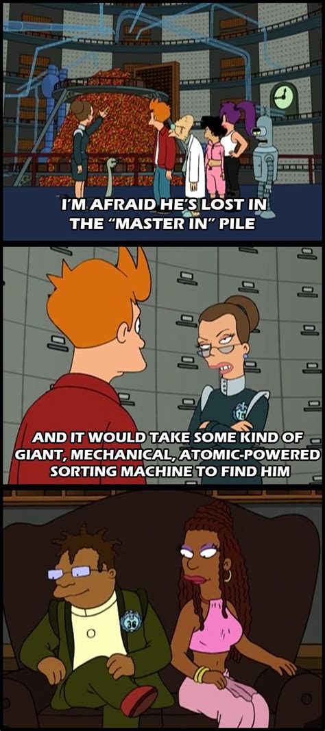 hermes conrad bureaucrat|Hermes futurama bureaucrat.